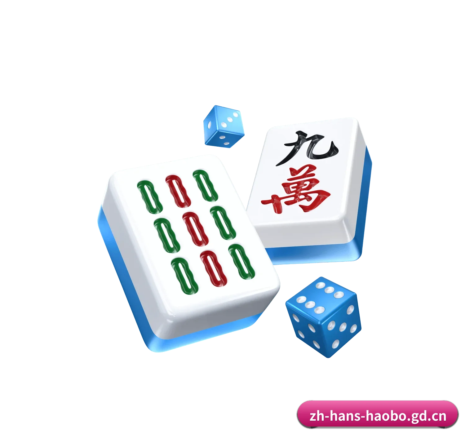 好博官方网站的前进方向 - haobo
